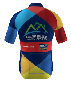 APEX+ Lite Jersey
