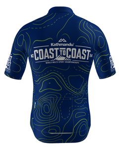 Tech Lite Jersey Short Sleeve