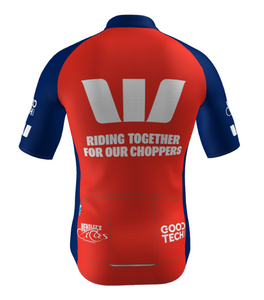 TECH Classic Jersey