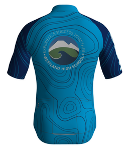 Tech Lite Jersey Short Sleeve