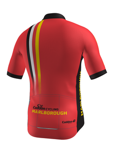 Tech Lite Jersey Short Sleeve