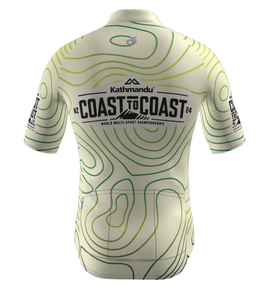 Tech Lite Jersey Short Sleeve