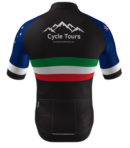 APEX+ Lite Jersey
