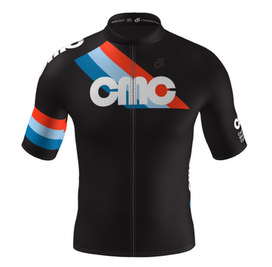 Tech Lite Jersey Short Sleeve