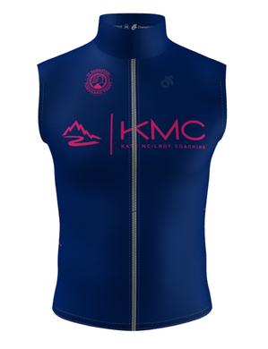 Tech+ Wind Vest