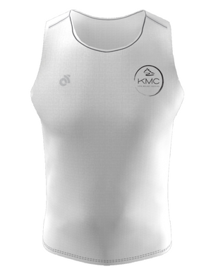 Performance Lite Run Singlet