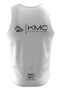 Performance Lite Run Singlet