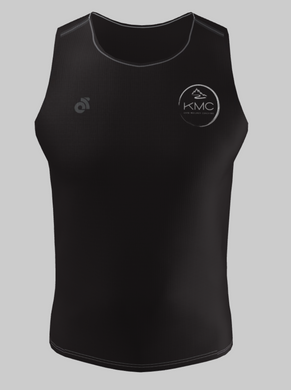 Performance Lite Run Singlet