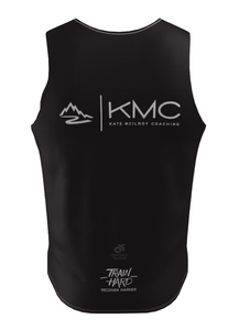 Performance Lite Run Singlet