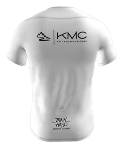 Performance Training Top Short Sleeve