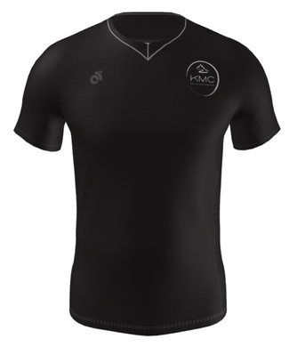 Performance Training Top Short Sleeve