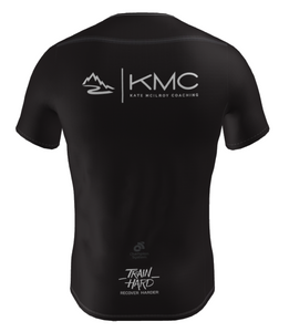 Performance Training Top Short Sleeve