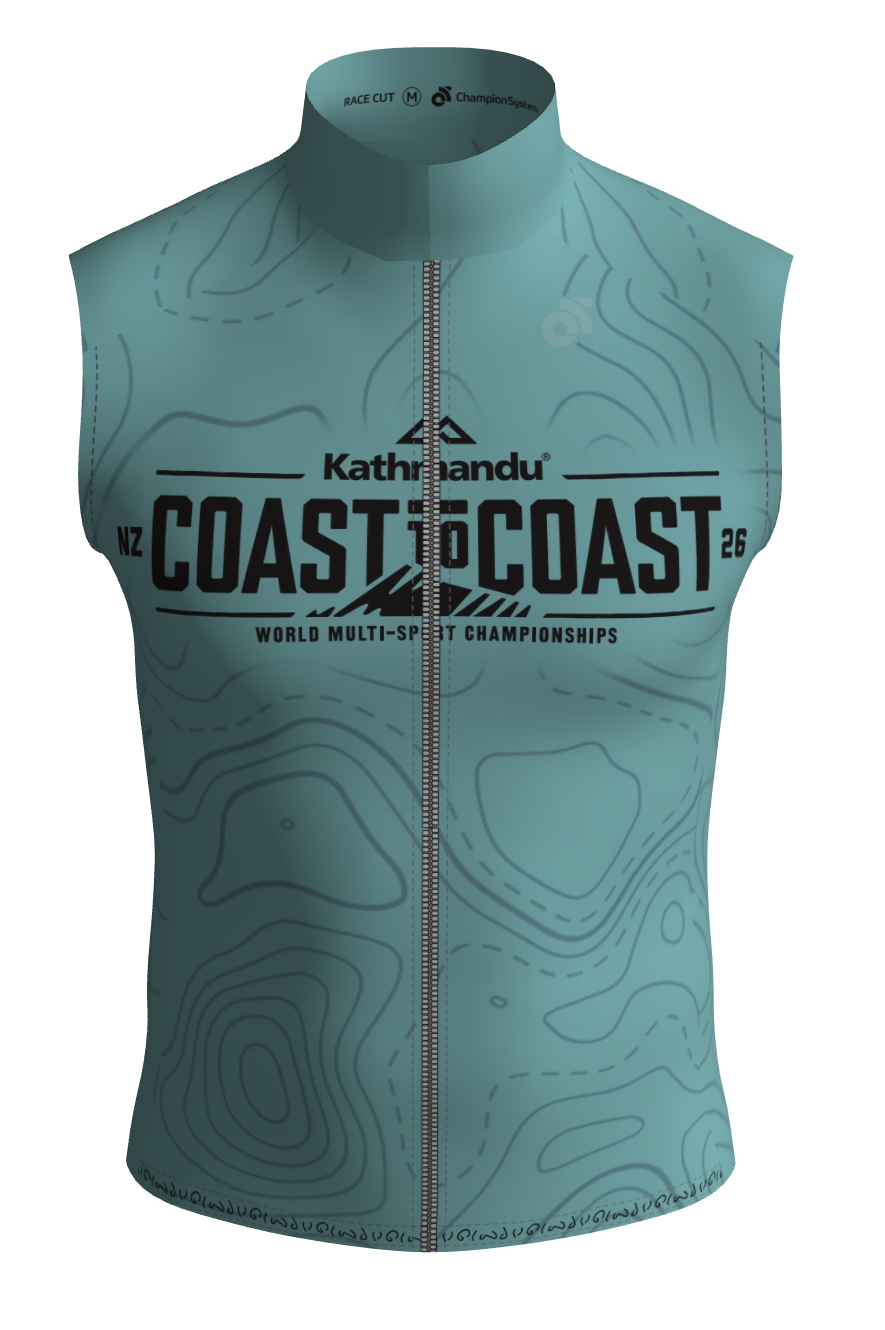 Performance+ Wind Vest