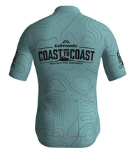 Load image into Gallery viewer, Klondyke Turquoise Jersey