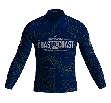 PERFORMANCE+ Jersey Long Sleeve