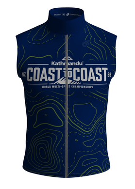 Tech+ Wind Vest