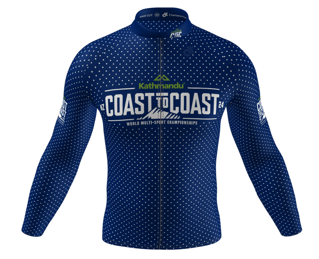 PERFORMANCE+ Jersey Long Sleeve