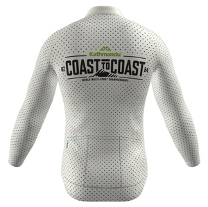 PERFORMANCE+ Jersey Long Sleeve