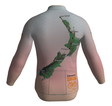 Load image into Gallery viewer, TECH+ Jersey Long Sleeve
