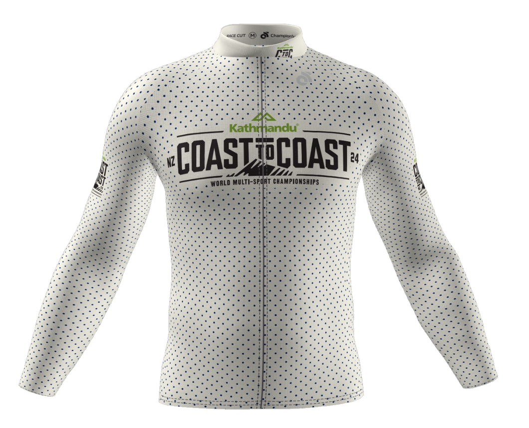 PERFORMANCE+ Jersey Long Sleeve
