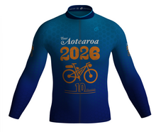 Load image into Gallery viewer, TECH+ Jersey Long Sleeve