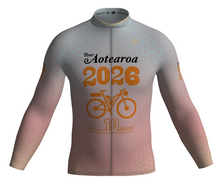 Load image into Gallery viewer, TECH+ Jersey Long Sleeve