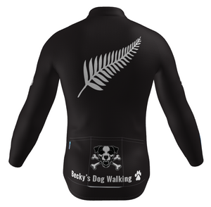 PERFORMANCE+ Jersey Long Sleeve