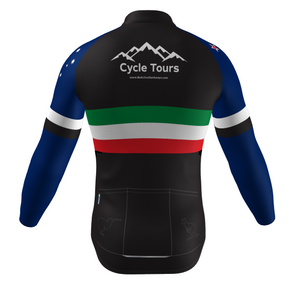 PERFORMANCE Intermediate Jacket