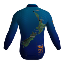 Load image into Gallery viewer, TECH+ Jersey Long Sleeve