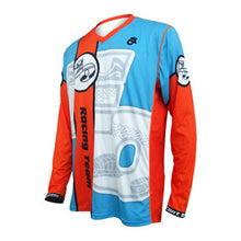 Load image into Gallery viewer, Long Sleeve Performance Run Top