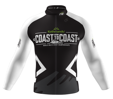PERFORMANCE+ Jersey Long Sleeve