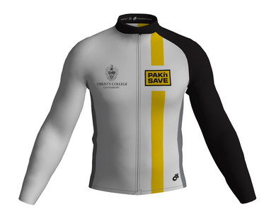 PERFORMANCE Intermediate Jacket