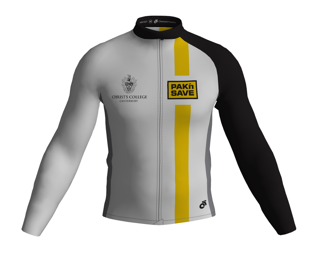 TECH+ Wind Jacket