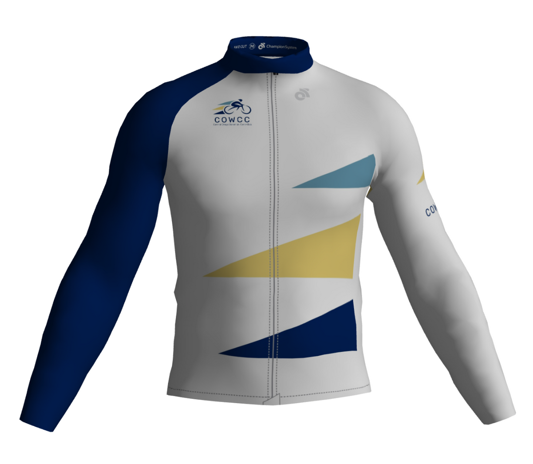 PERFORMANCE Intermediate Jacket