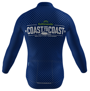 PERFORMANCE+ Jersey Long Sleeve