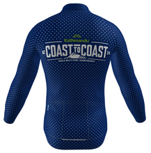 Load image into Gallery viewer, TECH+ Jersey Long Sleeve