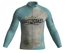 Load image into Gallery viewer, PERFORMANCE+ Jersey Long Sleeve