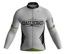 Load image into Gallery viewer, TECH+ Jersey Long Sleeve