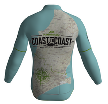 Load image into Gallery viewer, PERFORMANCE+ Jersey Long Sleeve
