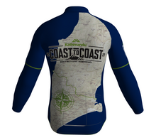 Load image into Gallery viewer, TECH+ Jersey Long Sleeve