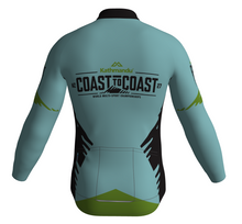 Load image into Gallery viewer, TECH+ Jersey Long Sleeve