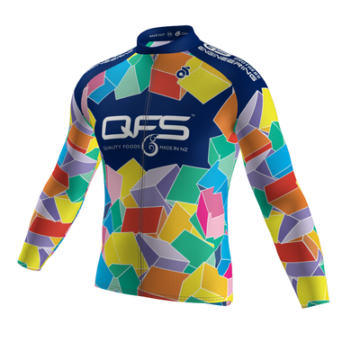 PERFORMANCE+ Jersey Long Sleeve