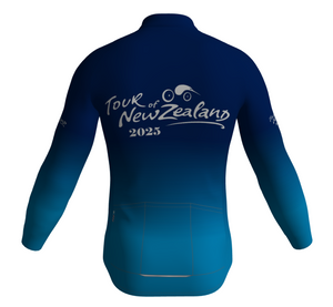 TECH+ Jersey Long Sleeve