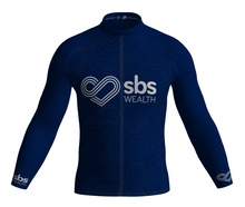 Load image into Gallery viewer, PERFORMANCE+ Jersey Long Sleeve