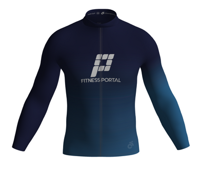 PERFORMANCE+ Jersey Long Sleeve