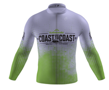 Load image into Gallery viewer, PERFORMANCE+ Jersey Long Sleeve