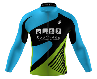 PERFORMANCE Intermediate Jacket