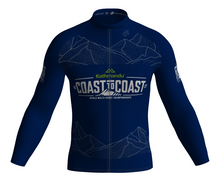 Load image into Gallery viewer, TECH+ Jersey Long Sleeve