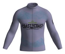 Load image into Gallery viewer, PERFORMANCE+ Jersey Long Sleeve