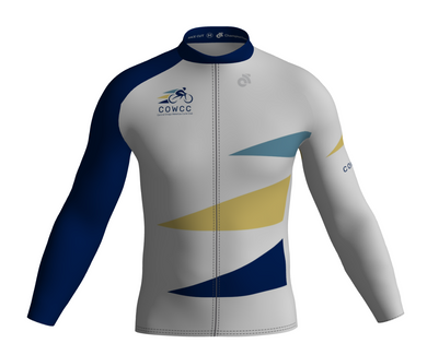 APEX+ Pro Jersey - Long Sleeve